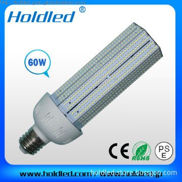 60W LED corn light E40/E39 6500LM